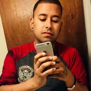 Meet your Posher, Jonathan